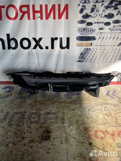 Дхо (поворотник) правый Omoda C5