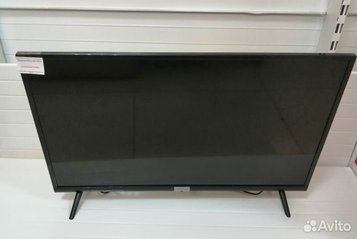 Телевизор iffalcon 32F52