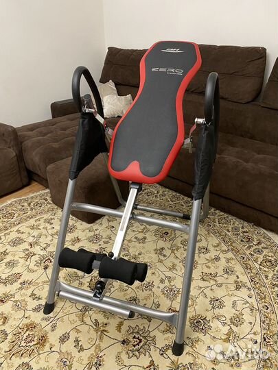 Инверсионный стол