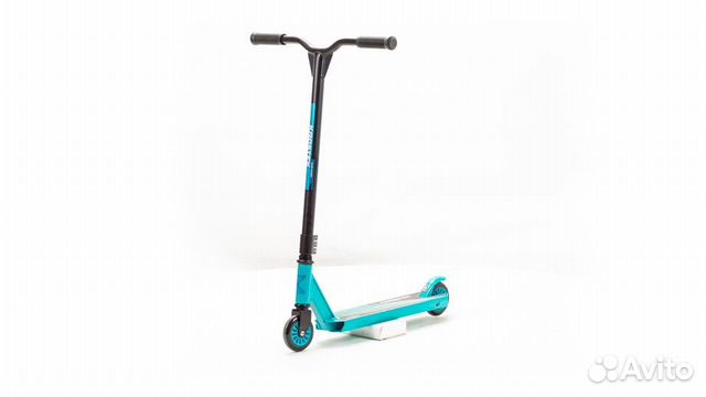 Самокат Krostek Extrim 3