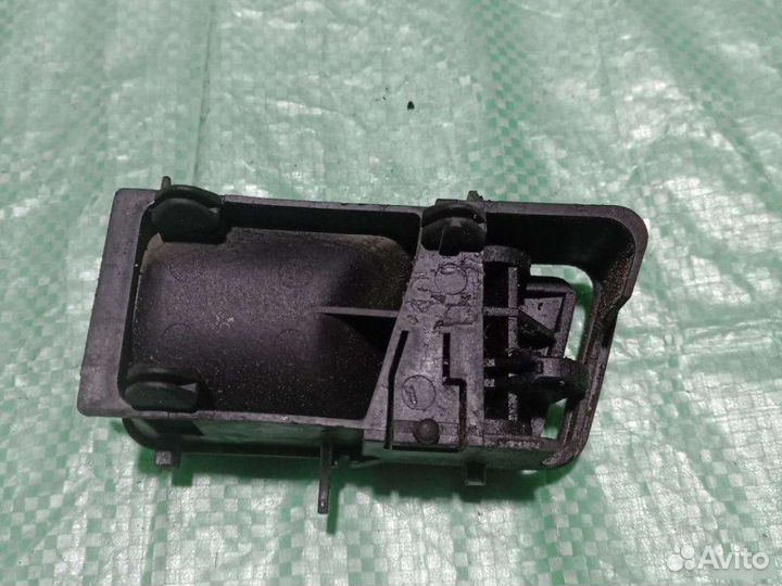 Ручка двери левая Volkswagen Passat B3 седан 2.0