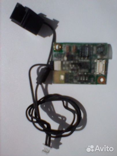 Запчасти для ноута HP