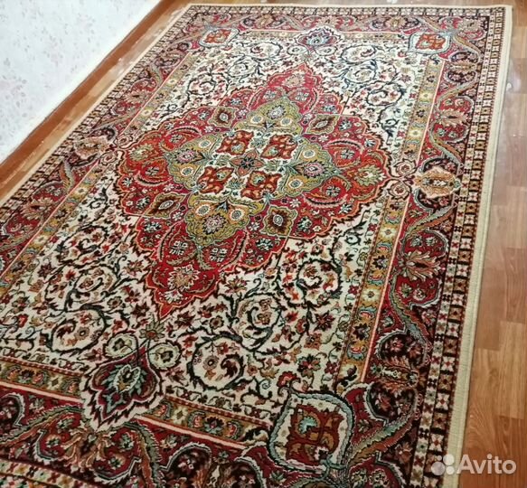 Ковер СССР 2 на 3