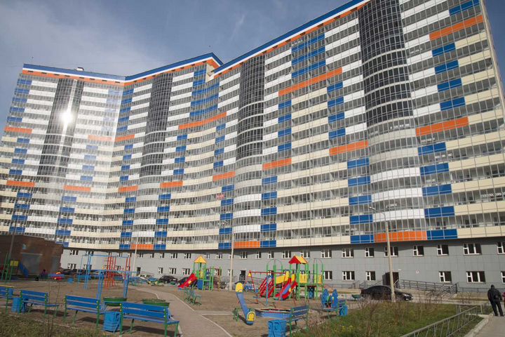 Свободного назначения, 140 м²