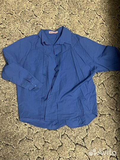 Рубашка женская