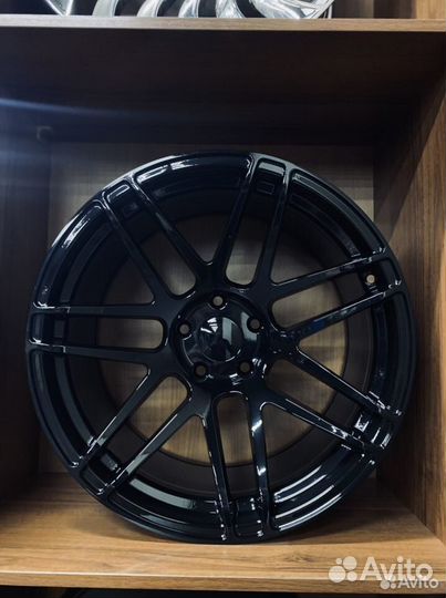 Диски R19 5x120 для BMW E60