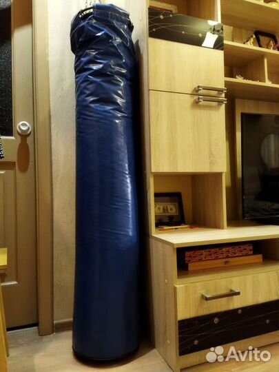 Боксерский мешок груша