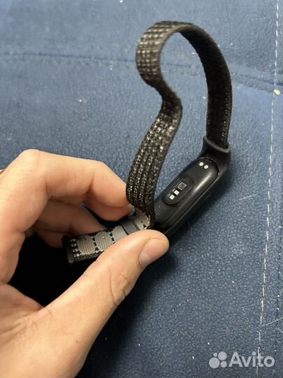 Mi bend 6