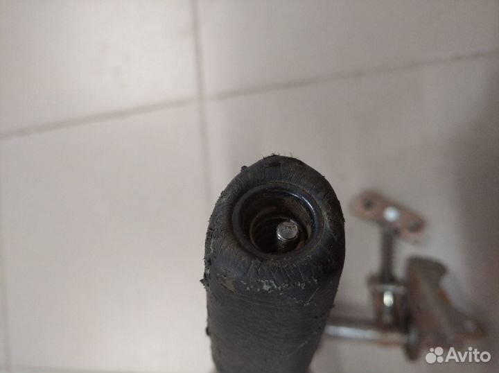 Рычаг стояночного тормоза Toyota LC Prado 150