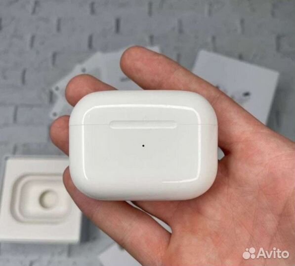 AirPods Pro 1:1