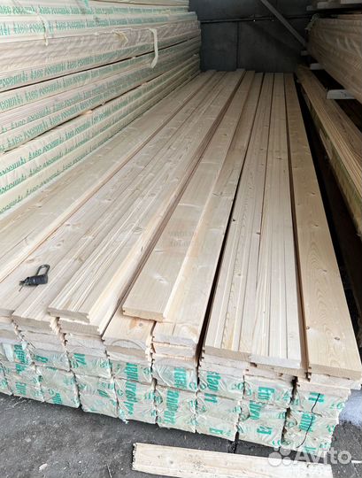 Евровагонка Вагонка Штиль Имитация бруса