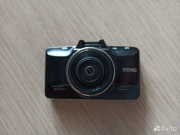 Видеорегистратор Vehicle Blackbox DVR