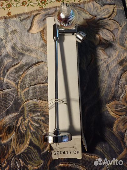 Светильник настенный