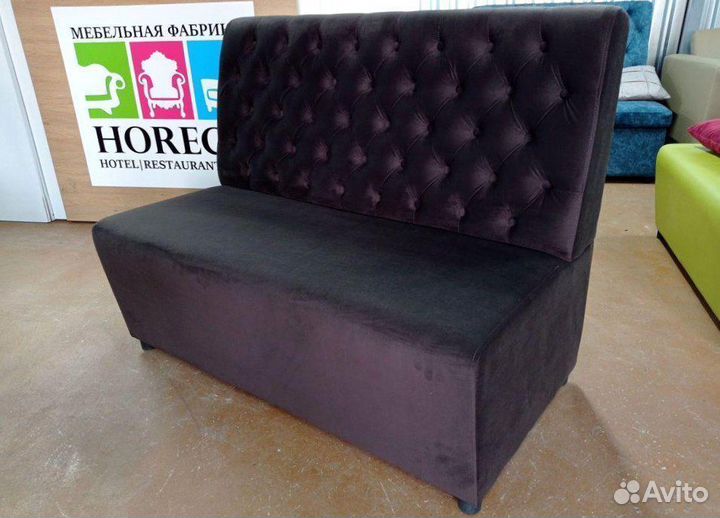 Диваны для кафе, офиса и дома