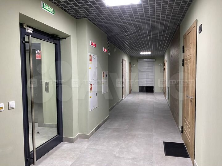 3-к. квартира, 89,6 м², 6/20 эт.