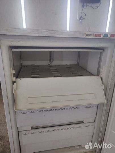 Морозильная камера бу