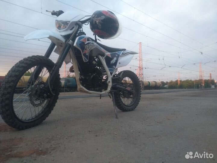 Эндуро