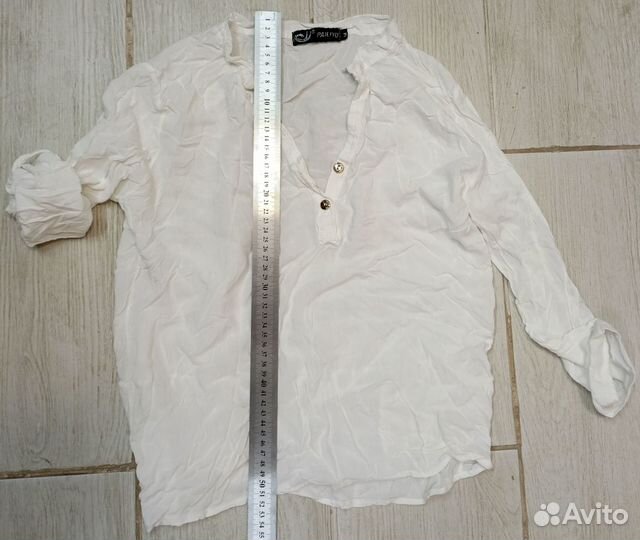Блузка женская 42 44