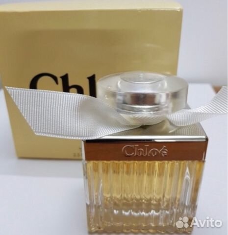 Духи женские