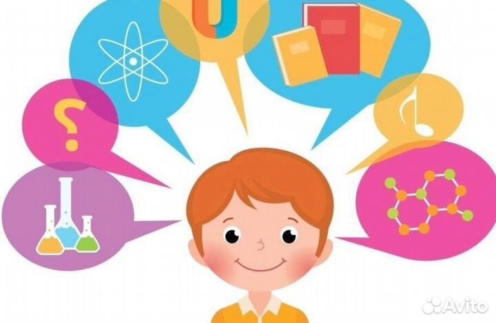 Бренд школы развития танцев