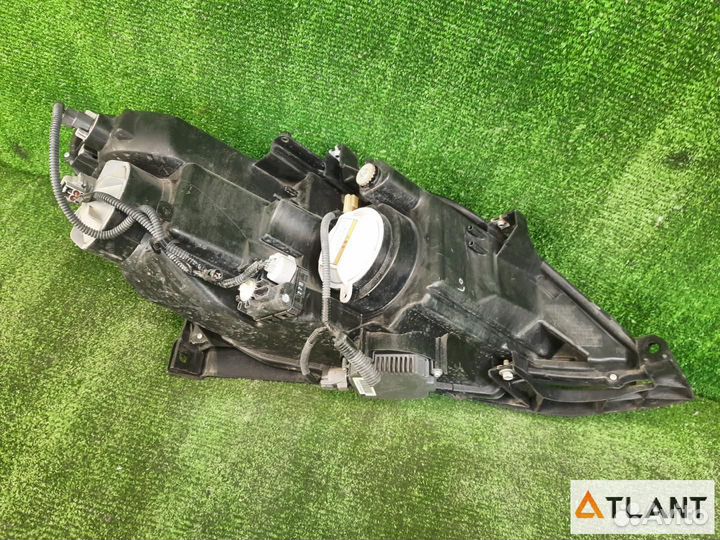 Фара передняя левая honda airwave