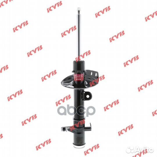 Стойка газомасляная KYB (FR) 339365 KYB