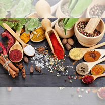 специи и приправы - Купить продукты питания 🍱 в Дербенте | Недорогие  продукты | Авито