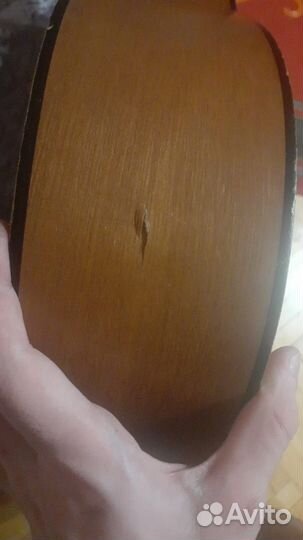 Гитара yamaha c40m