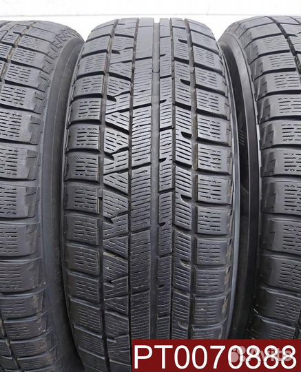 Yokohama Ice Guard IG50+ 205/60 R16 98H