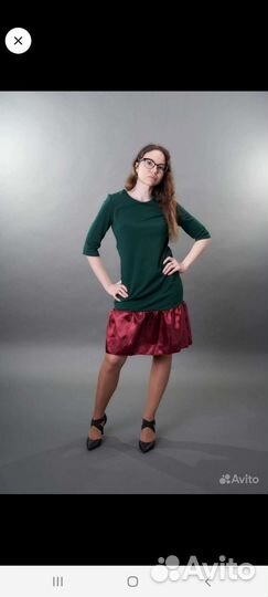 Пакет вещей 42 44