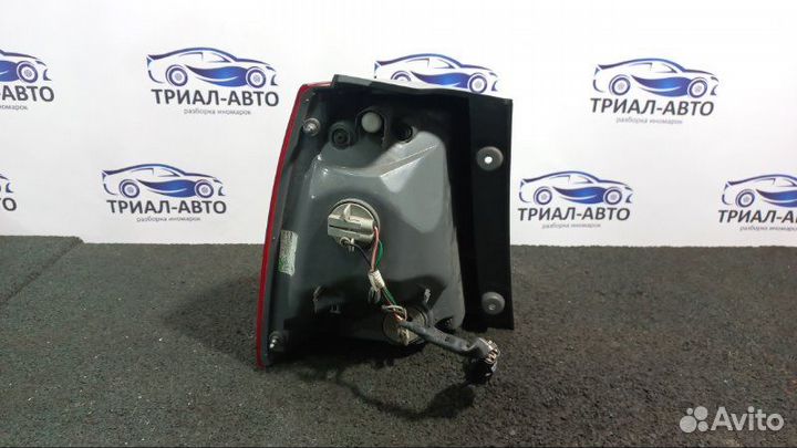 Фонарь Sorento 2