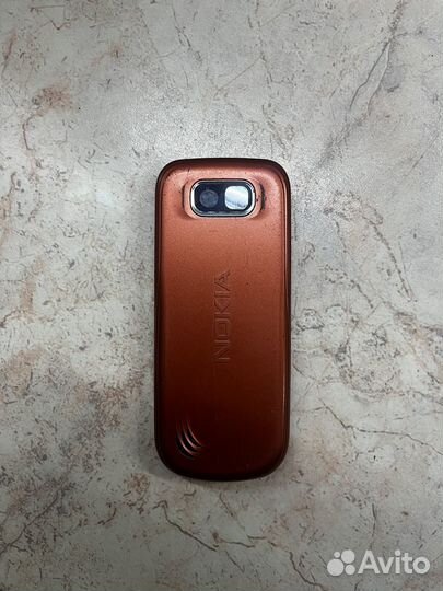 Nokia 2600 c