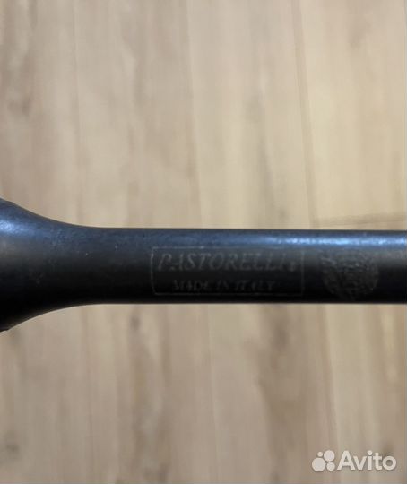 Булавы pastorelli 41