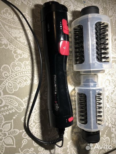Фен для укладки волос