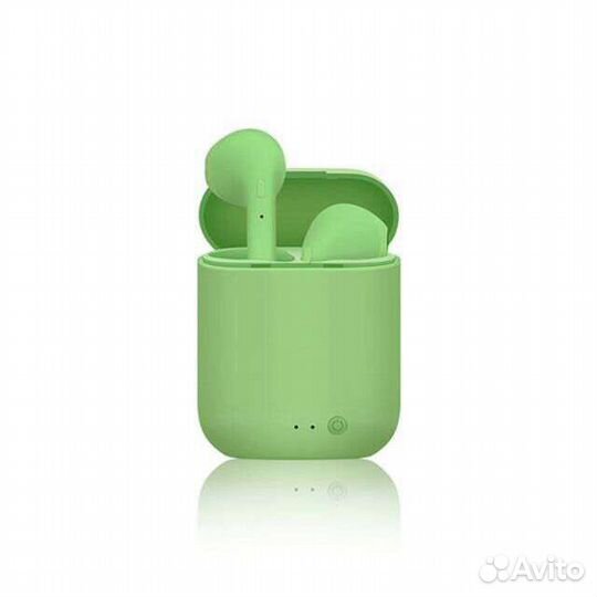 Беспроводные наушники