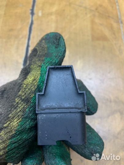 Модуль зажигания Volkswagen Golf 4 BCA 2003