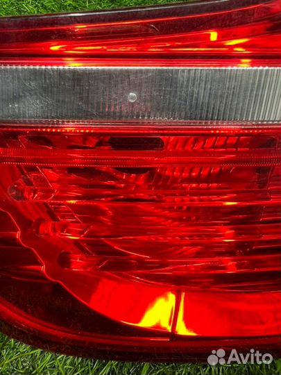 Фонарь задний внутренний правый Bmw X6 E71 306D5
