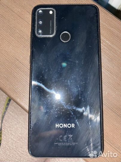 Телефон Honor 9а