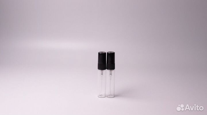 Флакон для духов