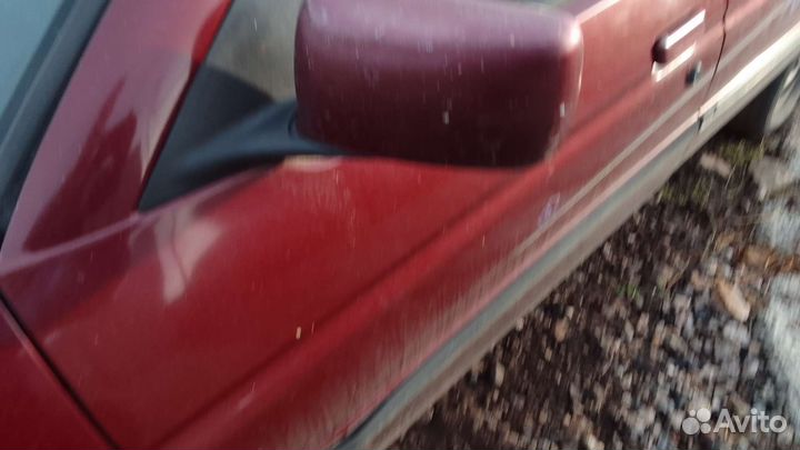 Зеркало Форд Эскорт