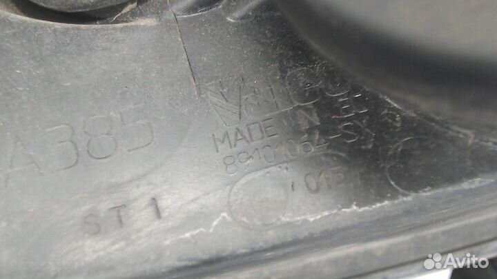 Фара (передняя) Fiat Punto, 2004