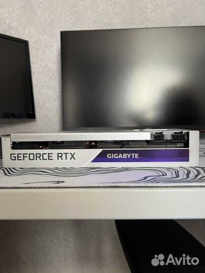 Gigabyte Rtx 3070 vision