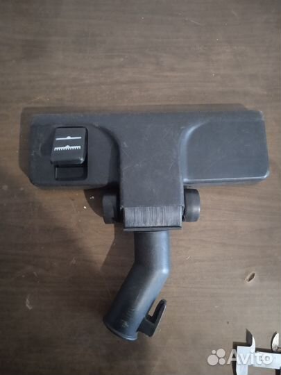 Щетка для пылесоса