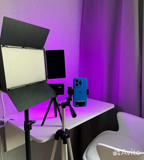 Монтаж видео / рилсы