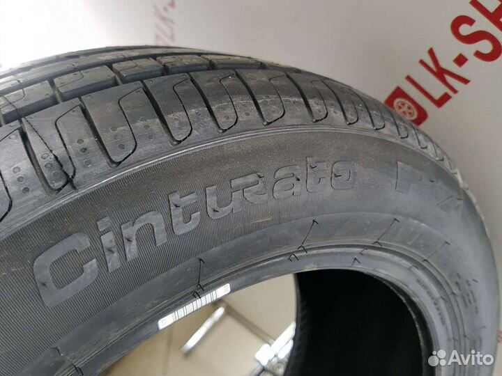 Pirelli Cinturato P7 215/55 R17 94V