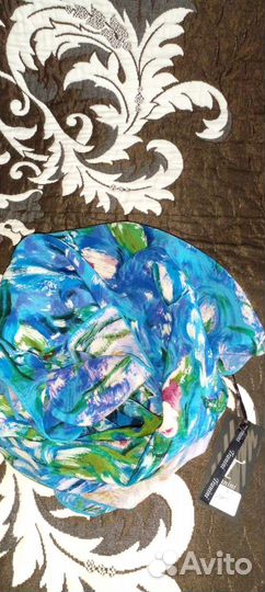 Платки и палантин