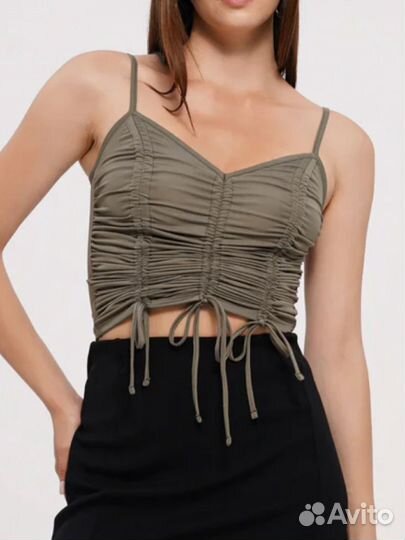 Топ женский
