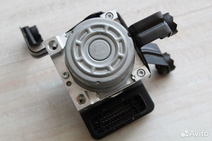 Круиз контроль активный BMW