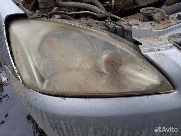 Фара правая Mitsubishi Lancer 9 1.6 4G18 2007