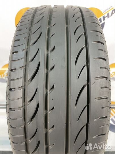 Pirelli P Zero Nero 225/45 R17